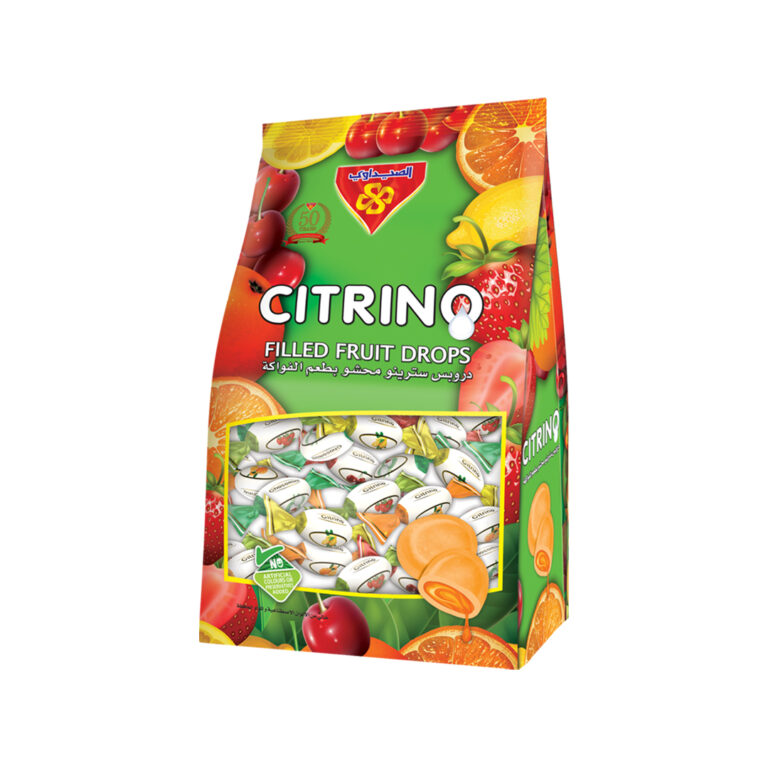 دروبس سيترينو ستاند باج