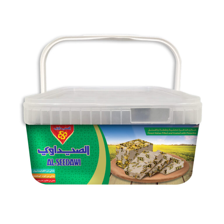 حلاوة بالفستق 5 كيلو