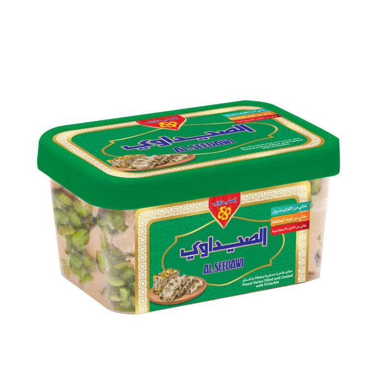 حلاوة بالفستق 1 كيلو