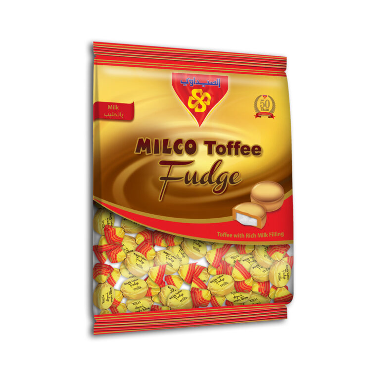ميلكو حلوى توفي 10×1 كيلوجرام (توفي مع الحليب)