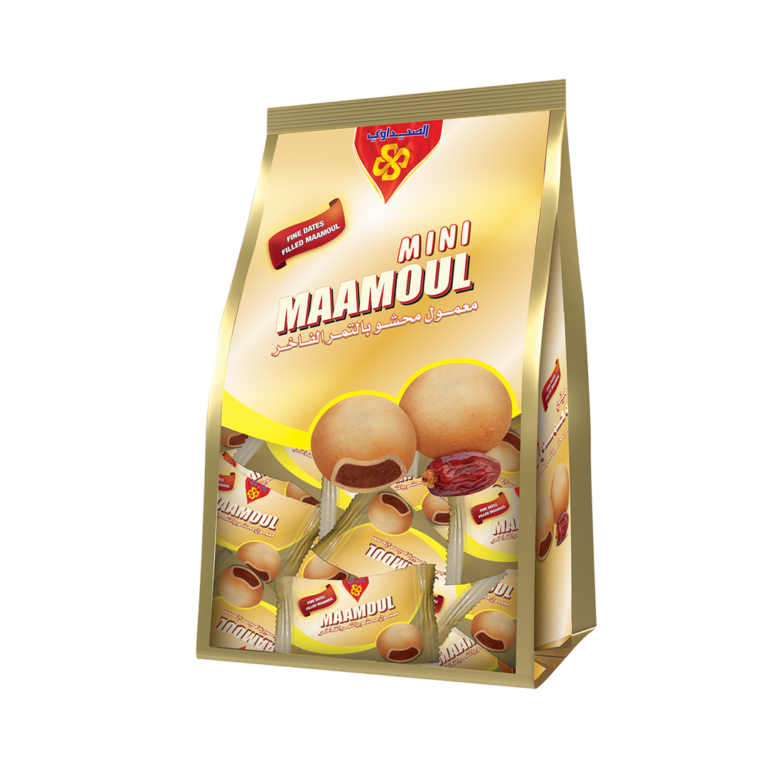 معمول ستاند باج 1.5 جم