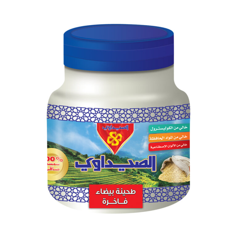 طحينة 500 جرام